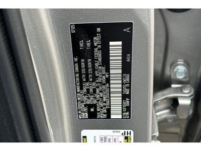 2025 Lexus NX NX 350 Premium AWD