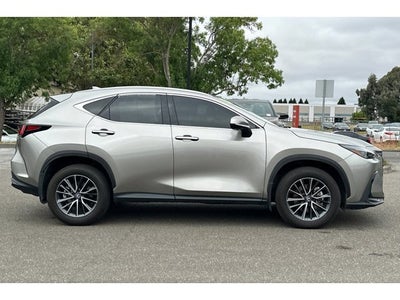 2025 Lexus NX NX 350 Premium AWD