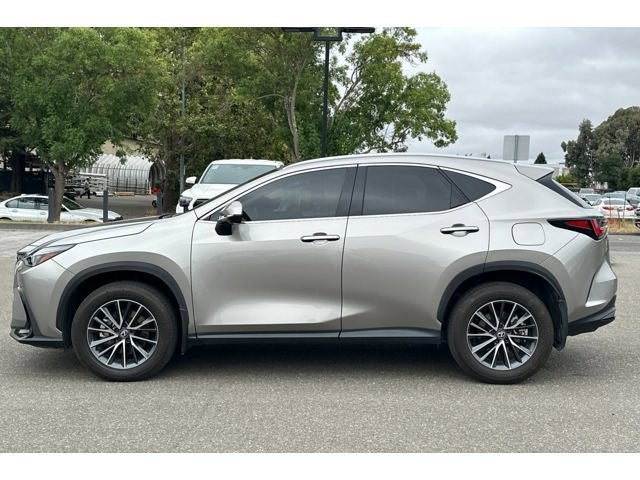 2025 Lexus NX NX 350 Premium AWD