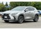2025 Lexus NX NX 350 Premium AWD