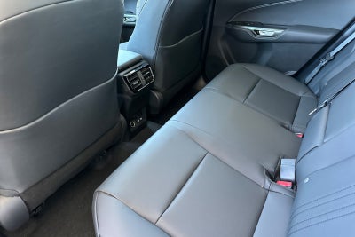 2026 Lexus NX NX 350 Premium AWD