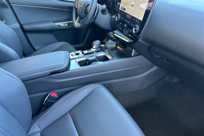 2026 Lexus NX NX 350 Premium AWD