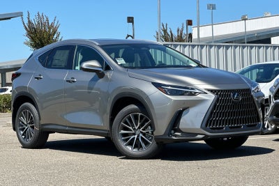 2026 Lexus NX NX 350 Premium AWD