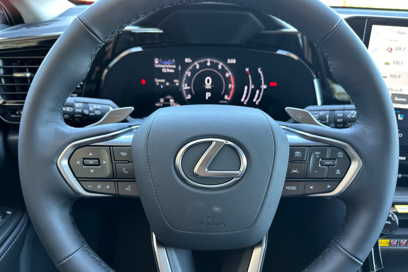 2026 Lexus NX NX 350 Premium AWD