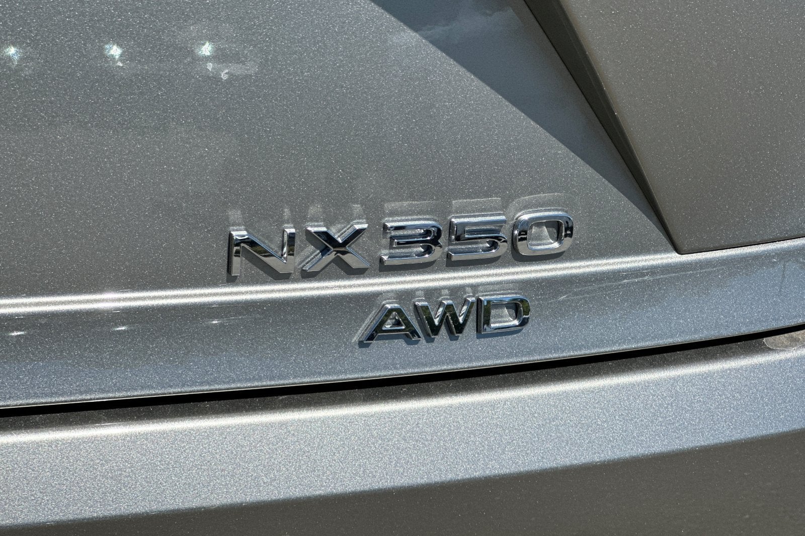 2026 Lexus NX NX 350 Premium AWD