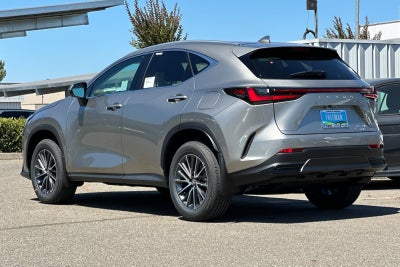 2026 Lexus NX NX 350 Premium AWD