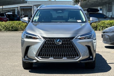 2026 Lexus NX NX 350 Premium AWD