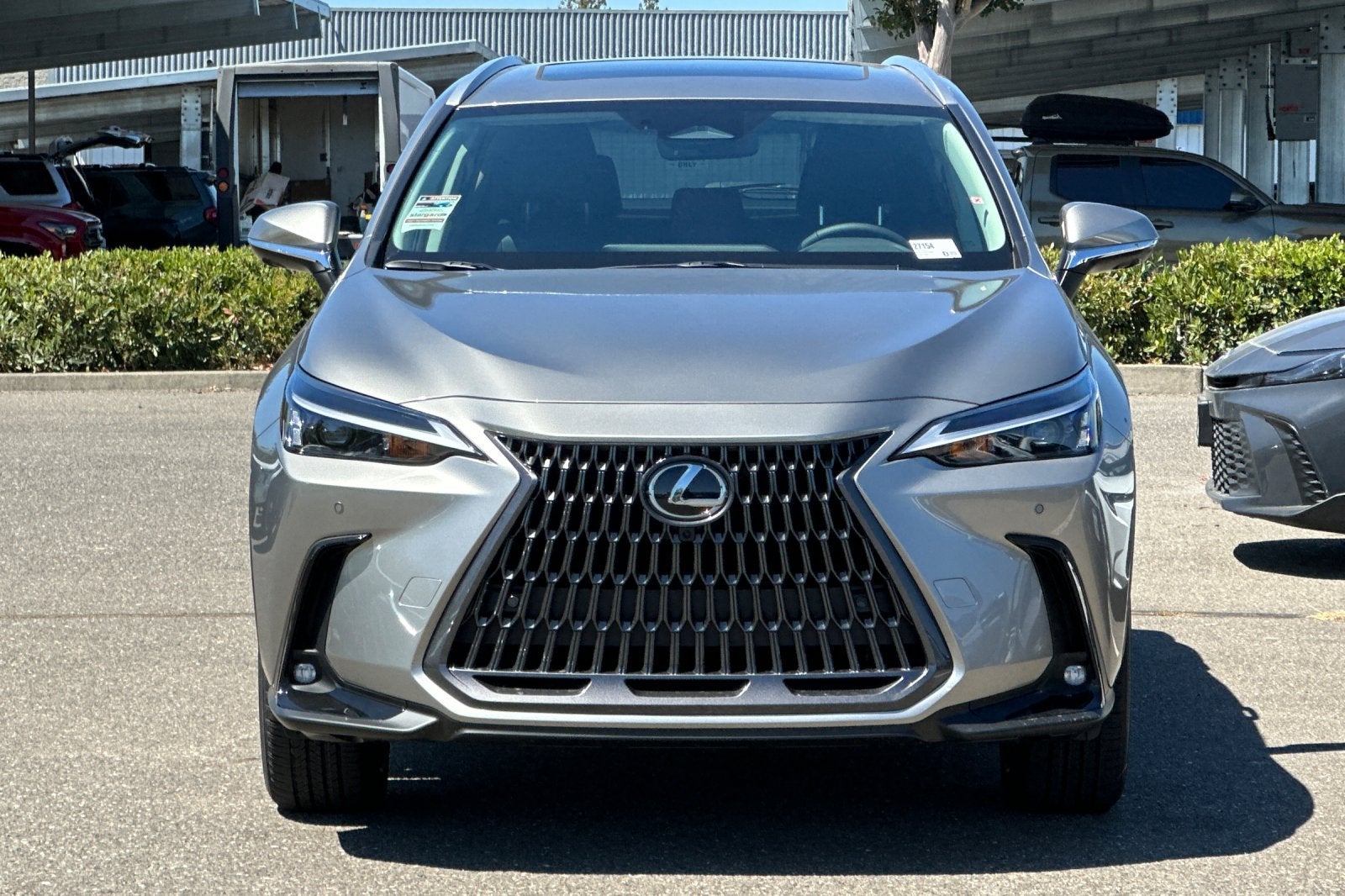 2026 Lexus NX NX 350 Premium AWD