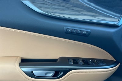 2026 Lexus NX NX 350 Premium AWD