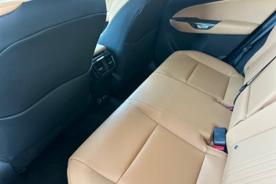 2026 Lexus NX NX 350 Premium AWD