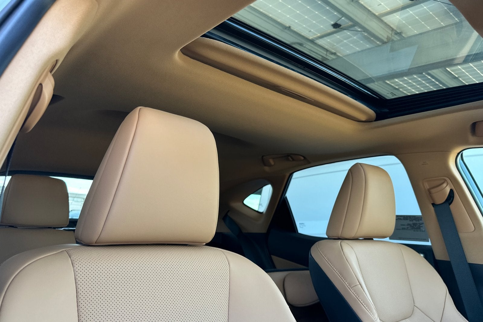2026 Lexus NX NX 350 Premium AWD