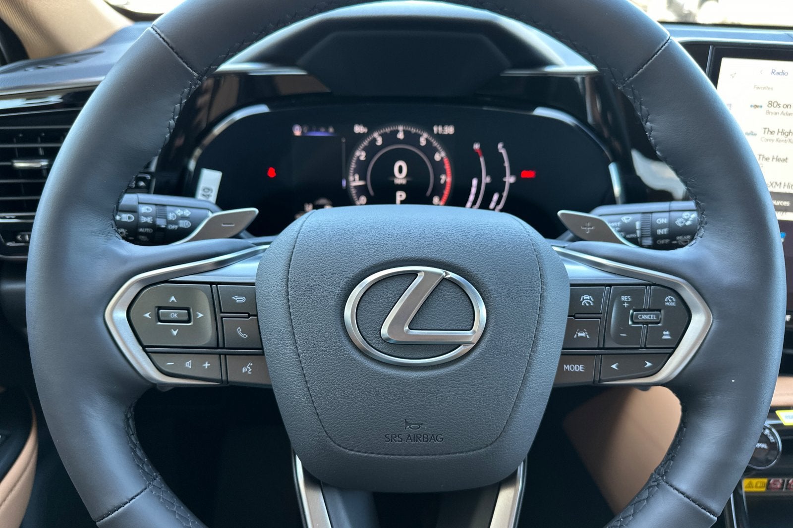2026 Lexus NX NX 350 Premium AWD