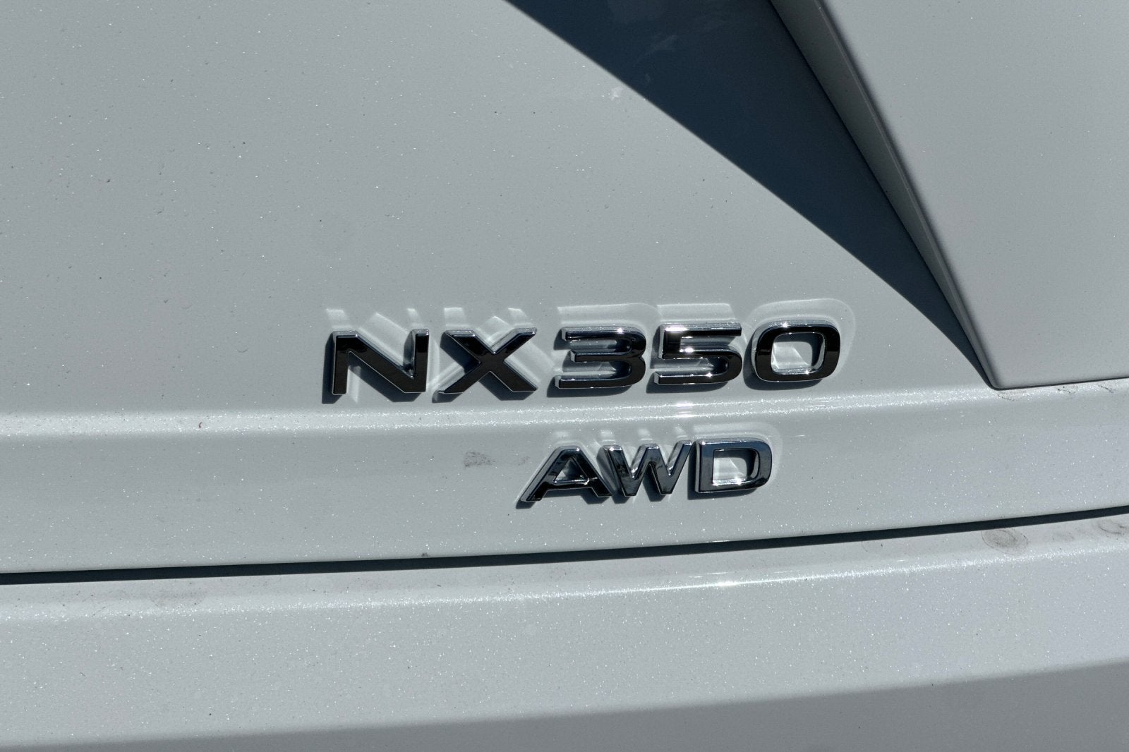 2026 Lexus NX NX 350 Premium AWD