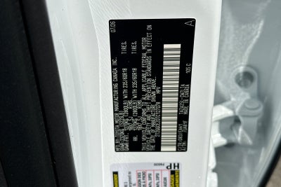 2026 Lexus NX NX 350 Premium AWD