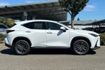 2026 Lexus NX NX 350 Premium AWD