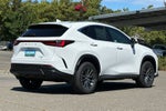 2026 Lexus NX NX 350 Premium AWD