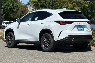 2026 Lexus NX NX 350 Premium AWD