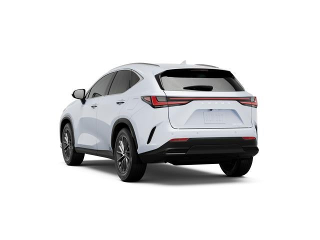 2026 Lexus NX NX 350 Premium AWD