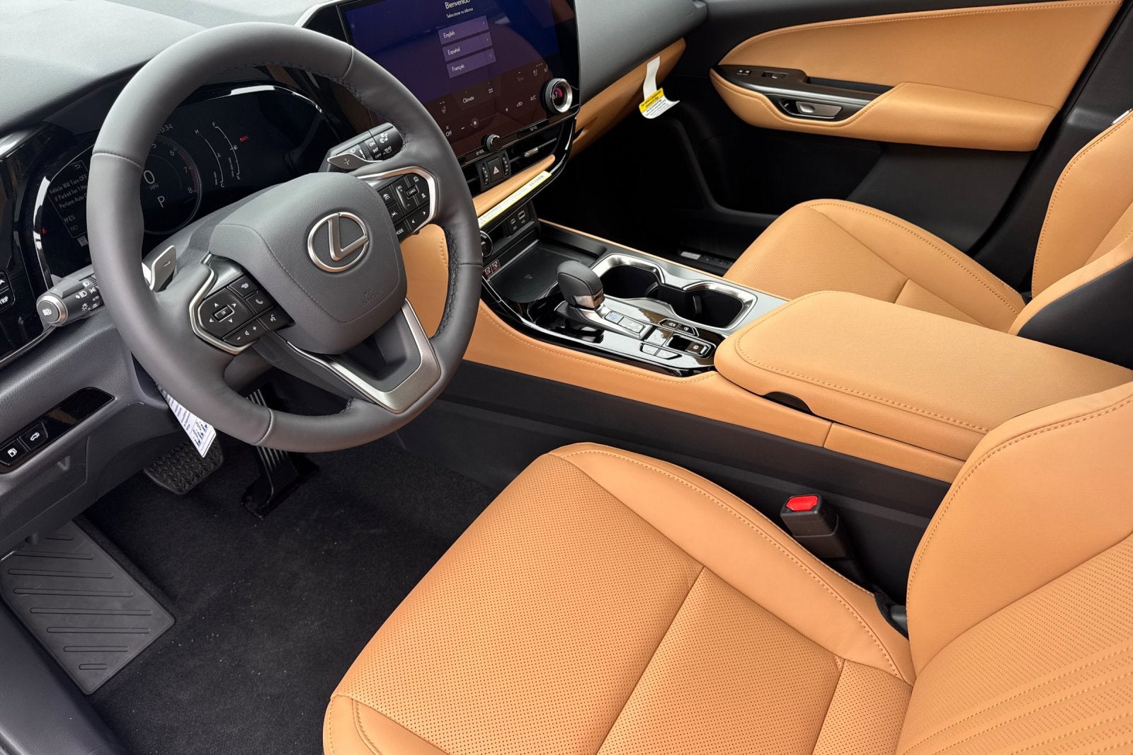 2026 Lexus NX NX 350 Premium AWD