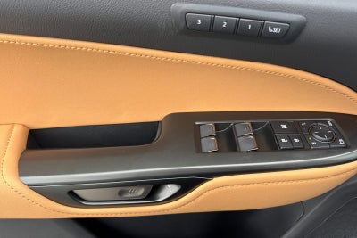 2026 Lexus NX NX 350 Premium AWD