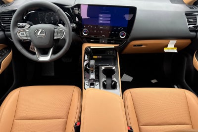 2026 Lexus NX NX 350 Premium AWD