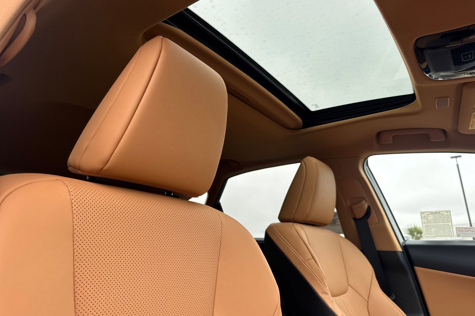 2026 Lexus NX NX 350 Premium AWD