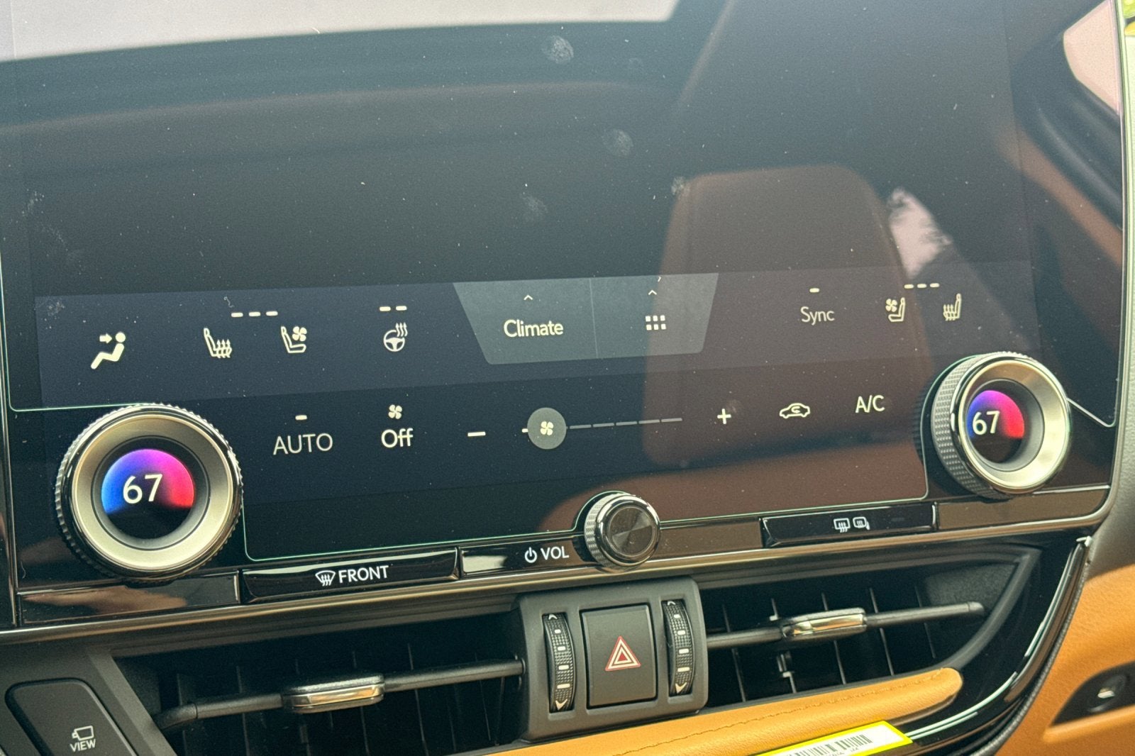 2026 Lexus NX NX 350 Premium AWD