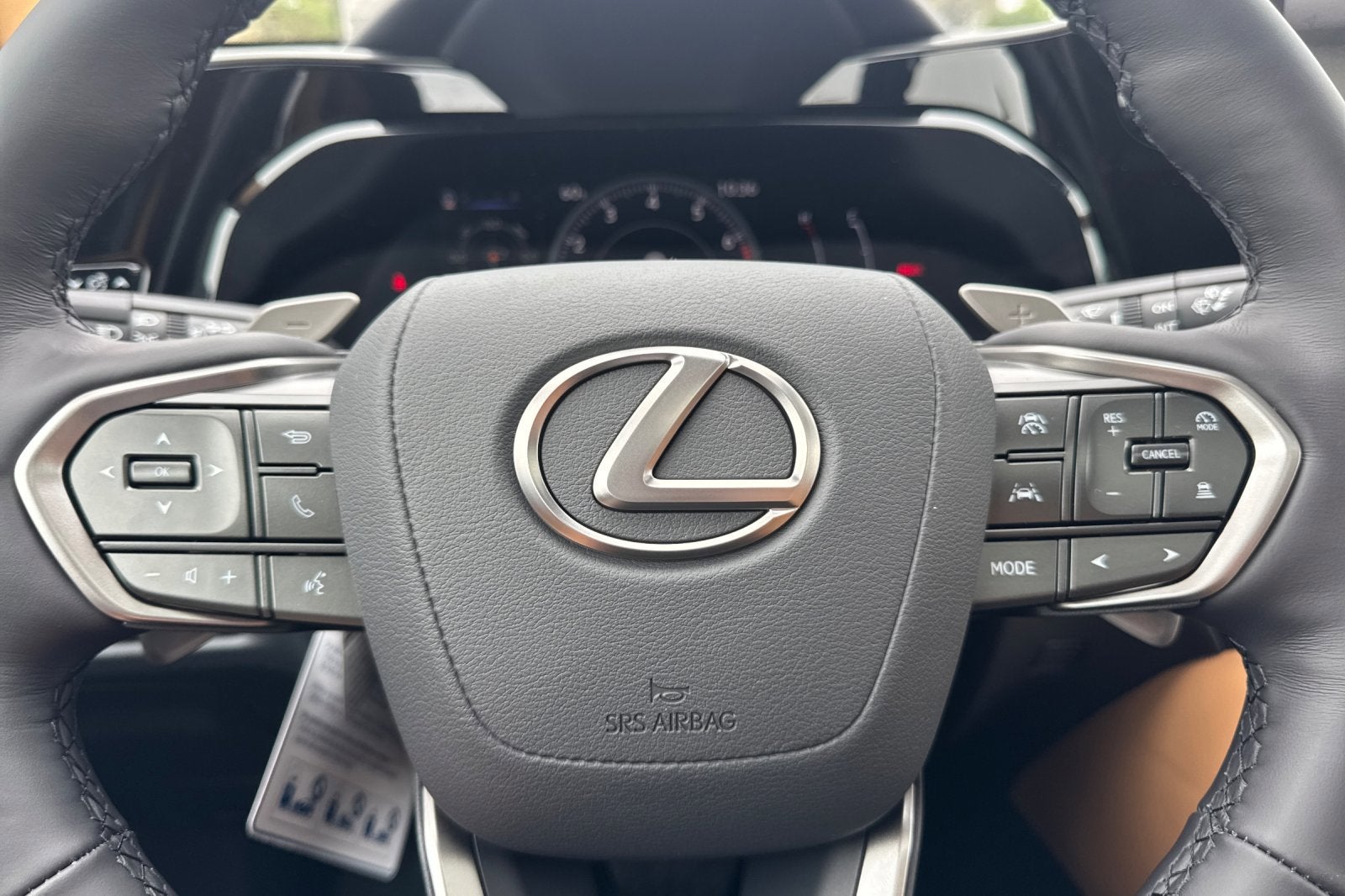 2026 Lexus NX NX 350 Premium AWD