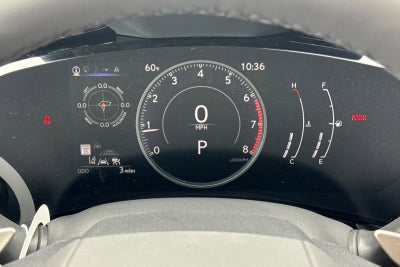 2026 Lexus NX NX 350 Premium AWD