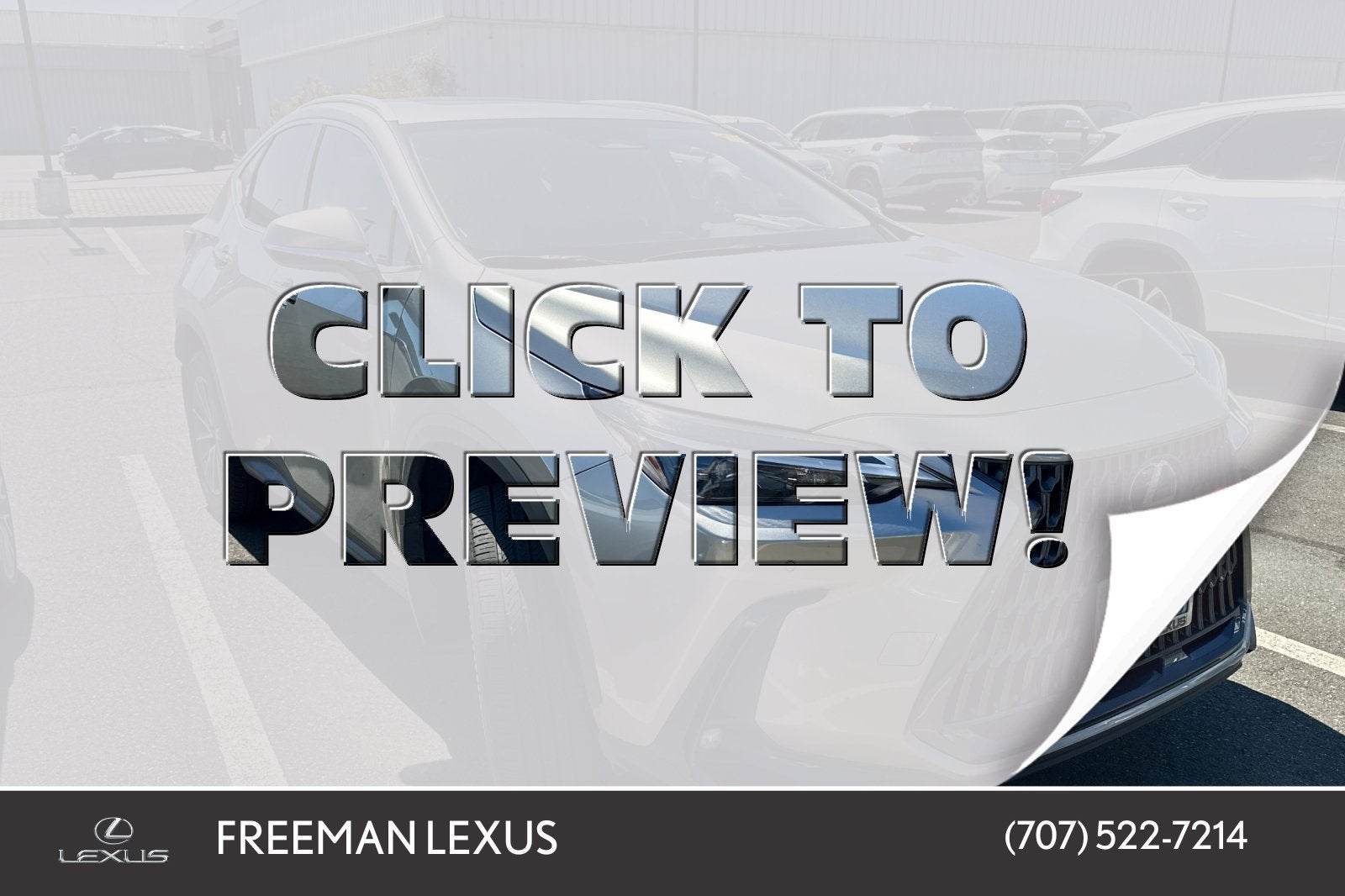 2022 Lexus NX NX 350 Premium AWD