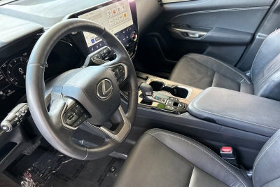 2022 Lexus NX NX 350 Premium AWD