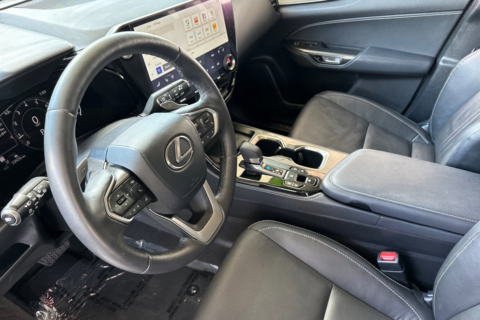 2022 Lexus NX NX 350 Premium AWD
