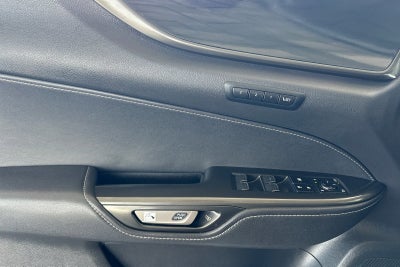 2022 Lexus NX NX 350 Premium AWD