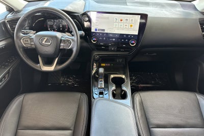 2022 Lexus NX NX 350 Premium AWD