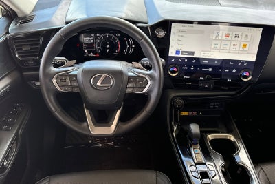 2022 Lexus NX NX 350 Premium AWD