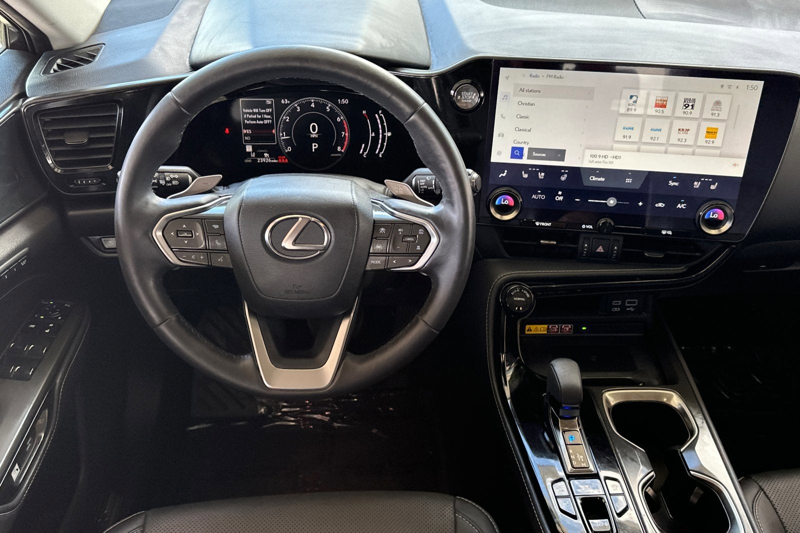 2022 Lexus NX NX 350 Premium AWD