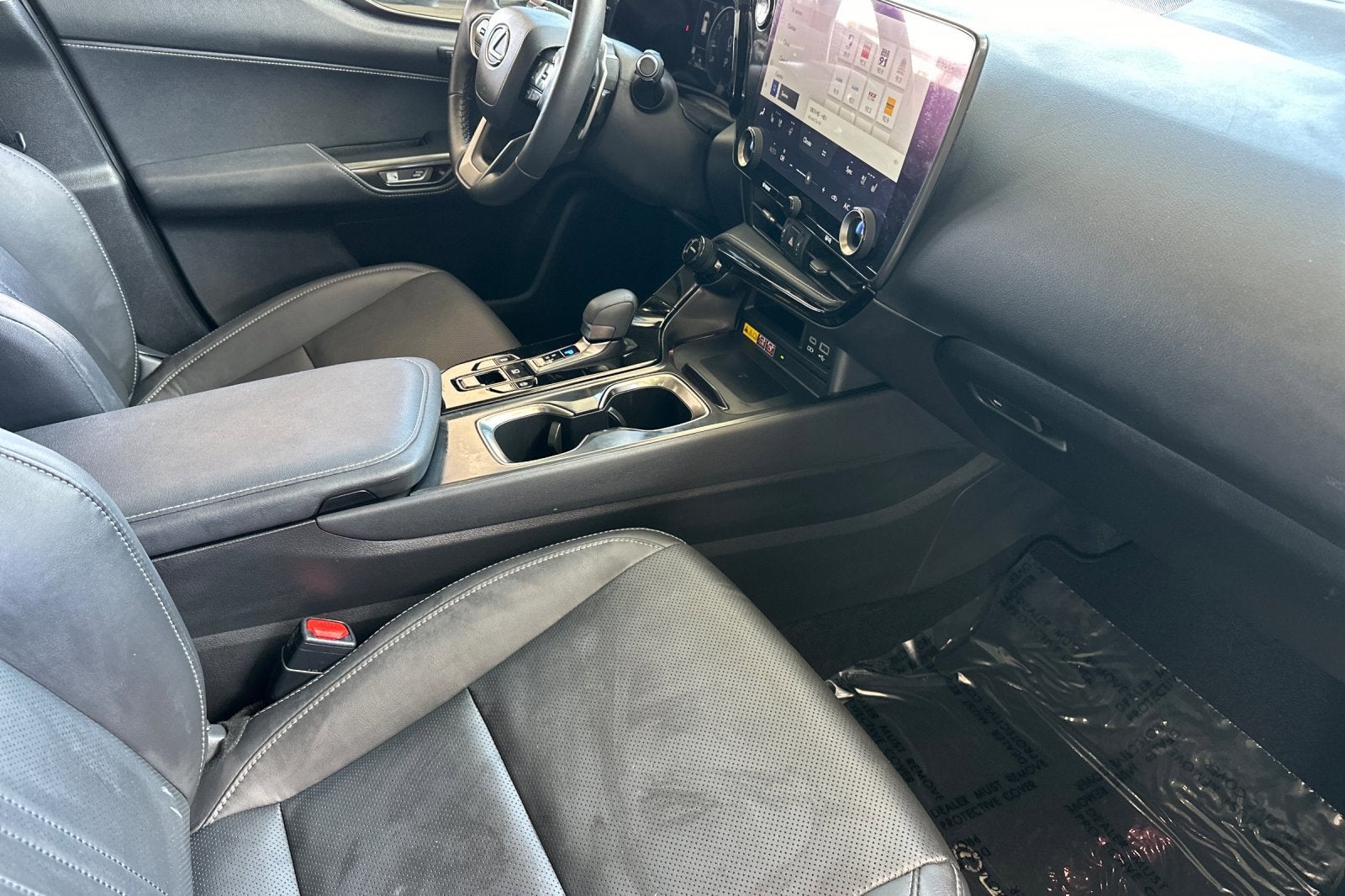 2022 Lexus NX NX 350 Premium AWD