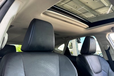 2022 Lexus NX NX 350 Premium AWD