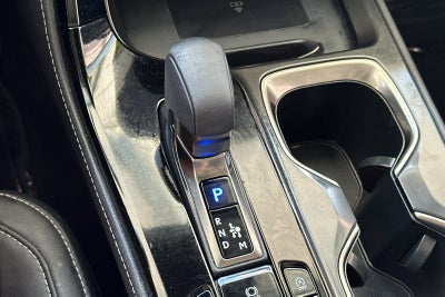 2022 Lexus NX NX 350 Premium AWD