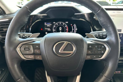 2022 Lexus NX NX 350 Premium AWD