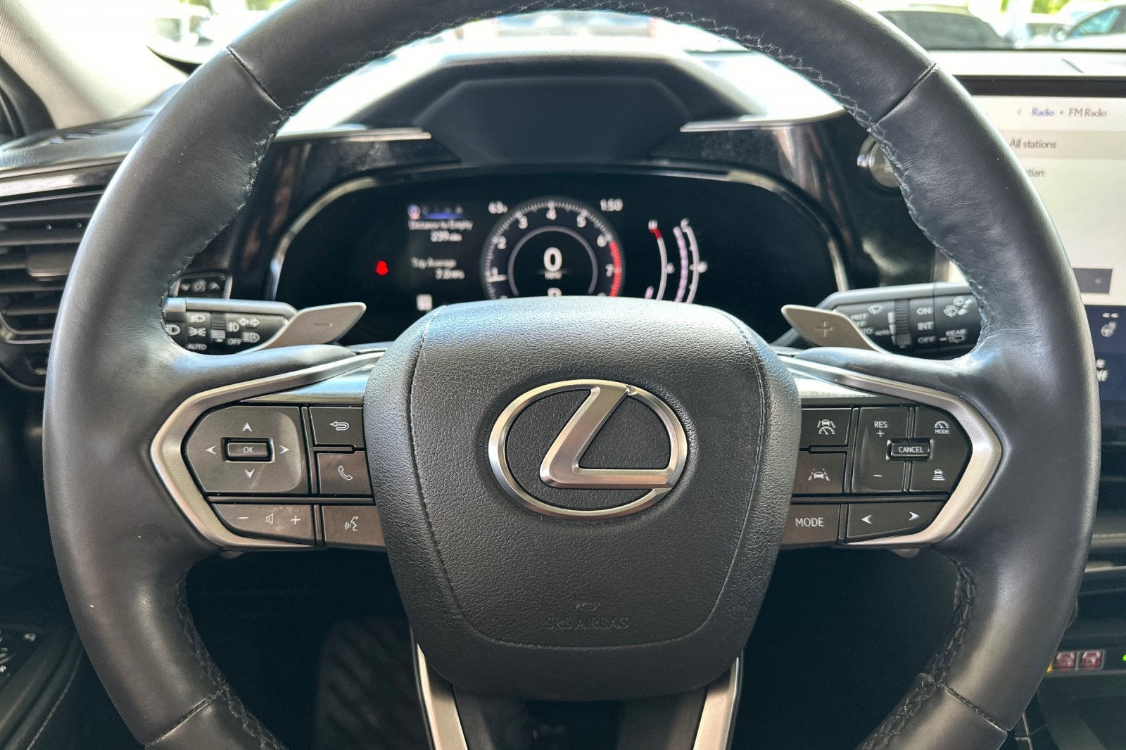 2022 Lexus NX NX 350 Premium AWD