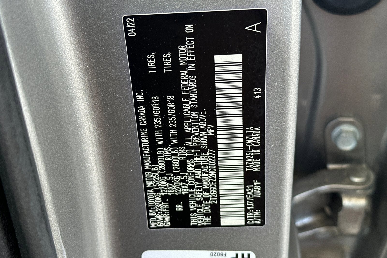 2022 Lexus NX NX 350 Premium AWD