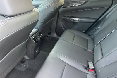 2026 Lexus NX NX 350 Premium AWD