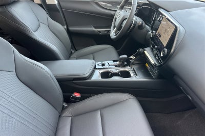 2026 Lexus NX NX 350 Premium AWD