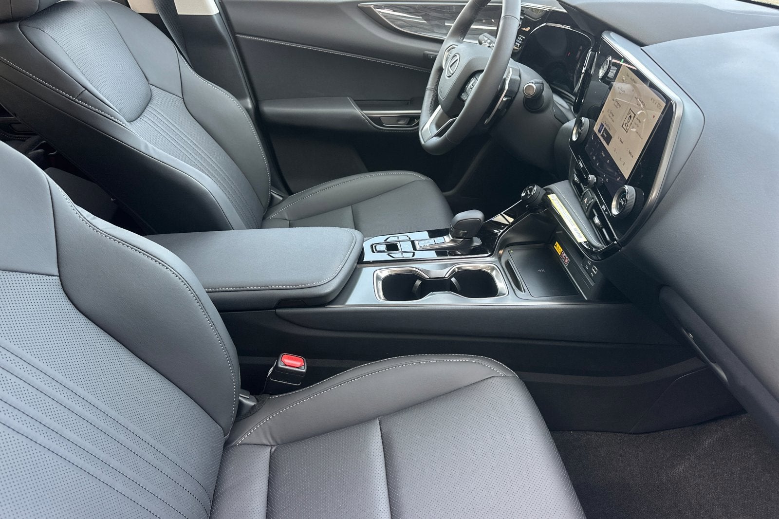 2026 Lexus NX NX 350 Premium AWD