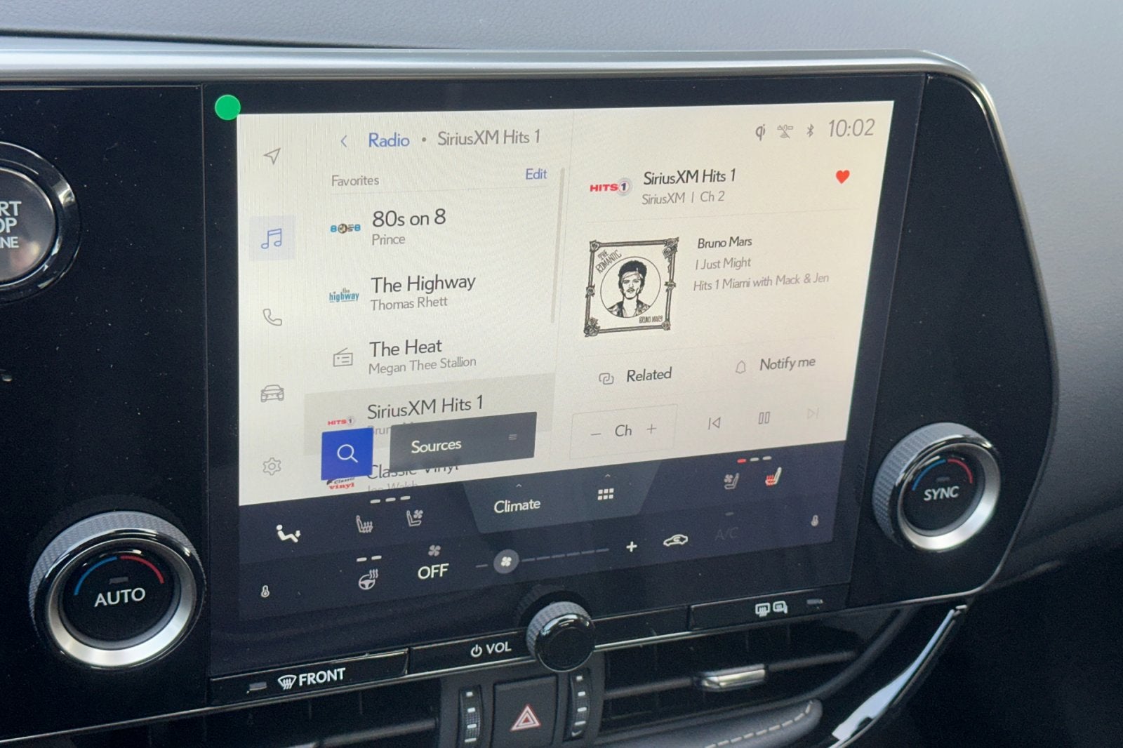 2026 Lexus NX NX 350 Premium AWD