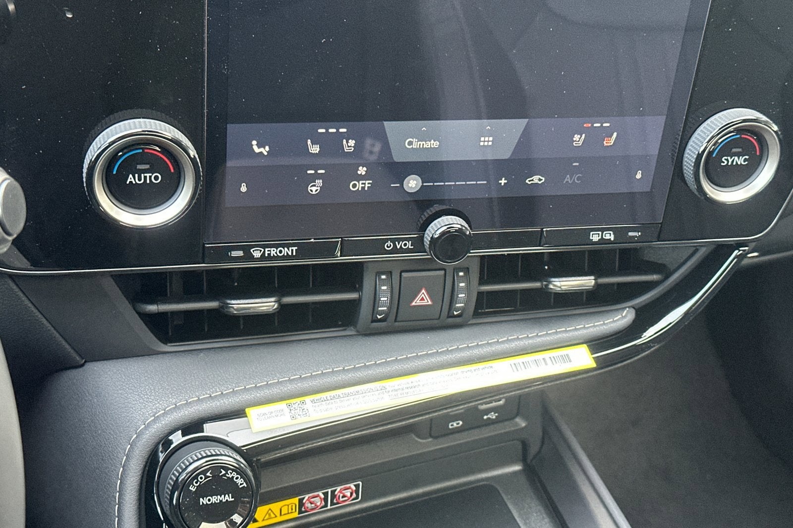 2026 Lexus NX NX 350 Premium AWD