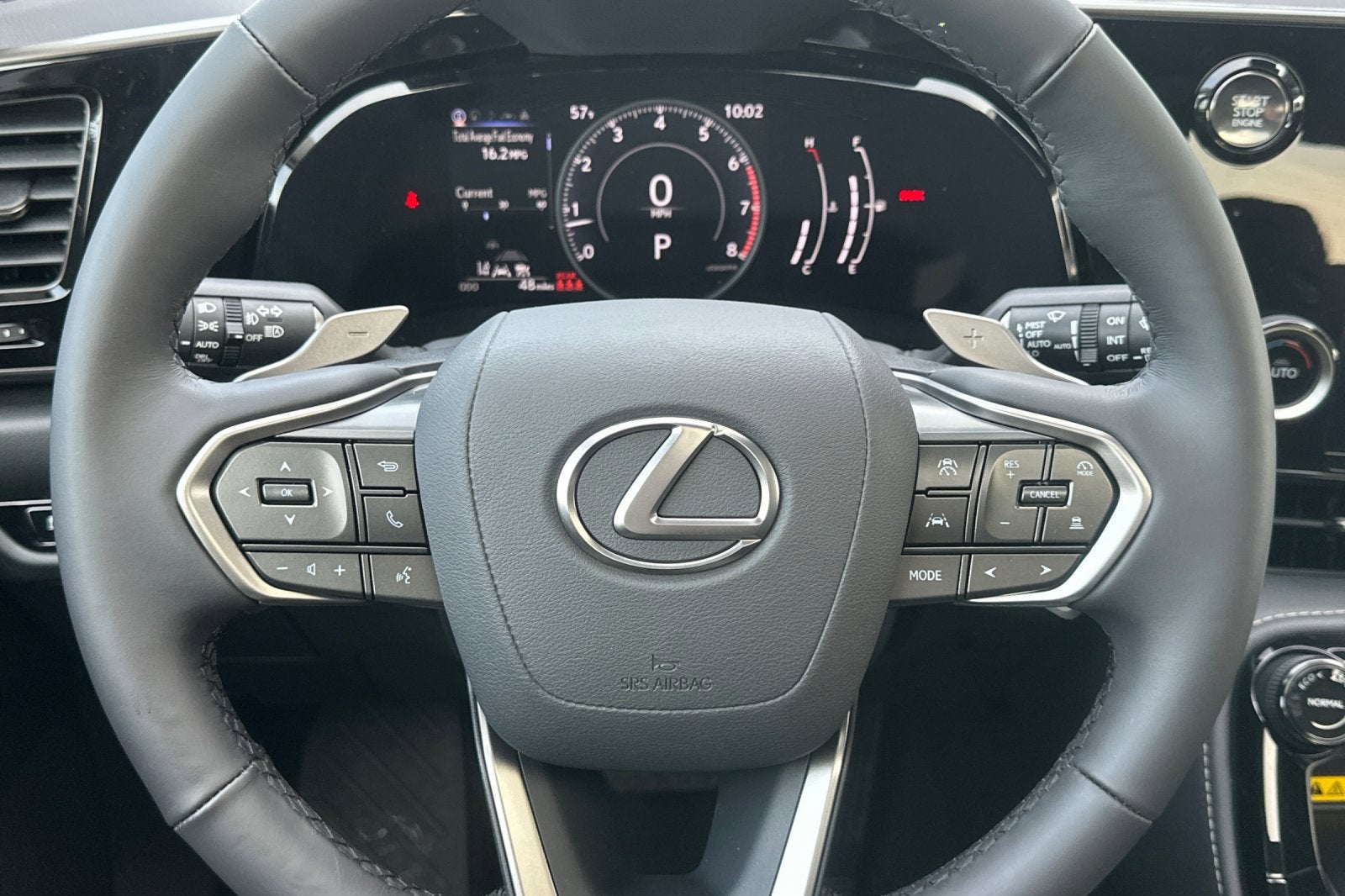 2026 Lexus NX NX 350 Premium AWD