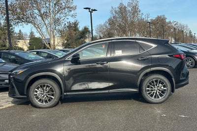 2026 Lexus NX NX 350 Premium AWD