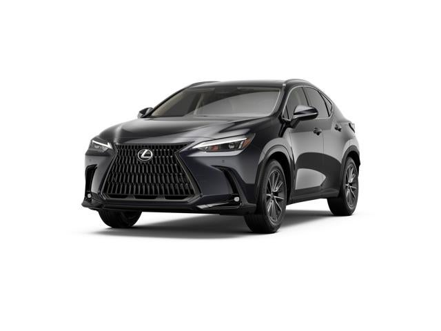 2026 Lexus NX NX 350 Premium AWD